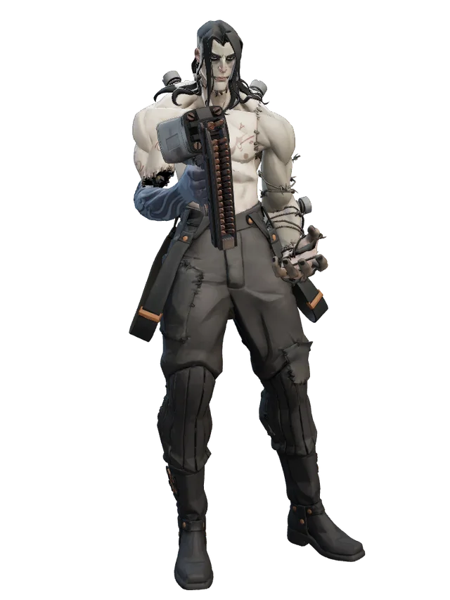 Victor