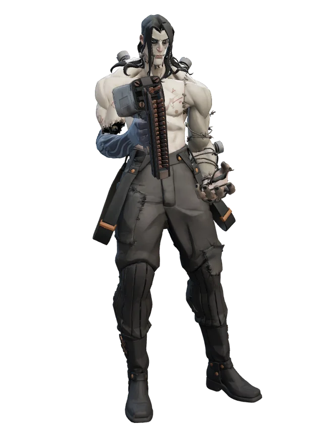 Victor