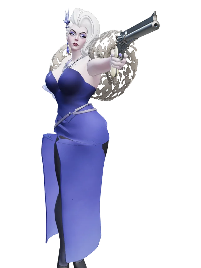 Winter Geist
