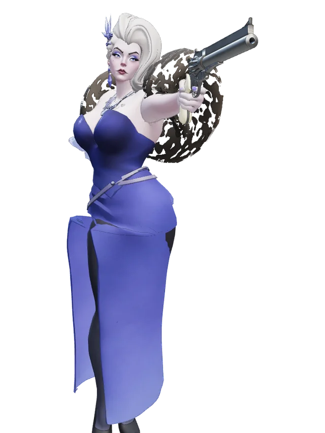 Winter Geist
