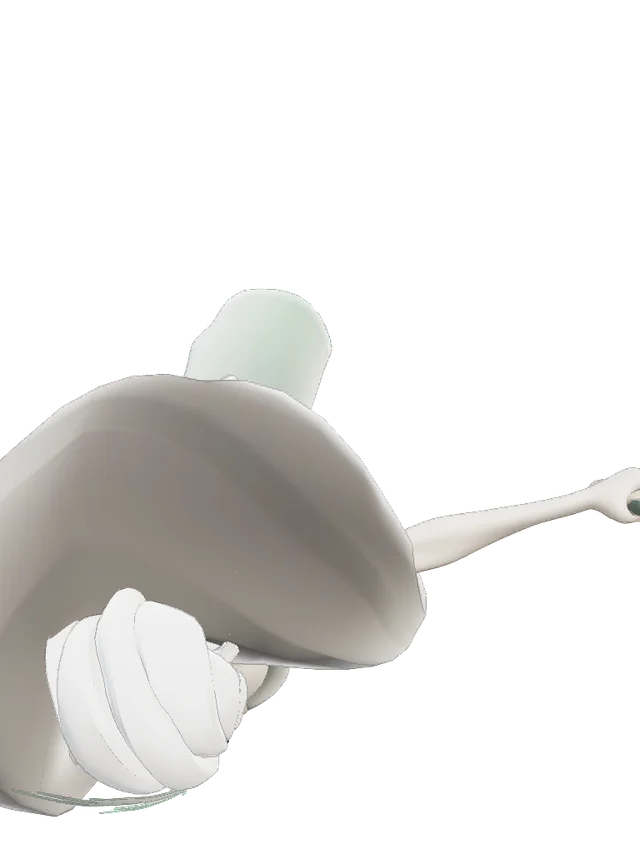 Old Geist model