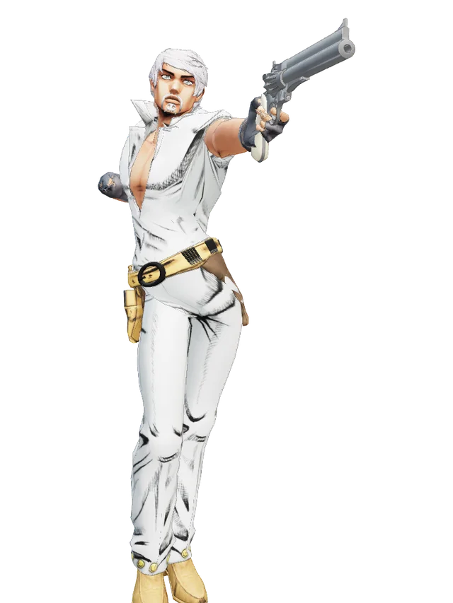 ringo roadagain as geist