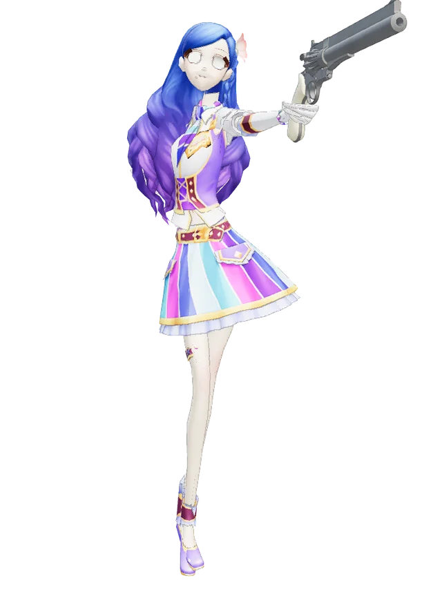 Kazesawa Sora Aikatsu
