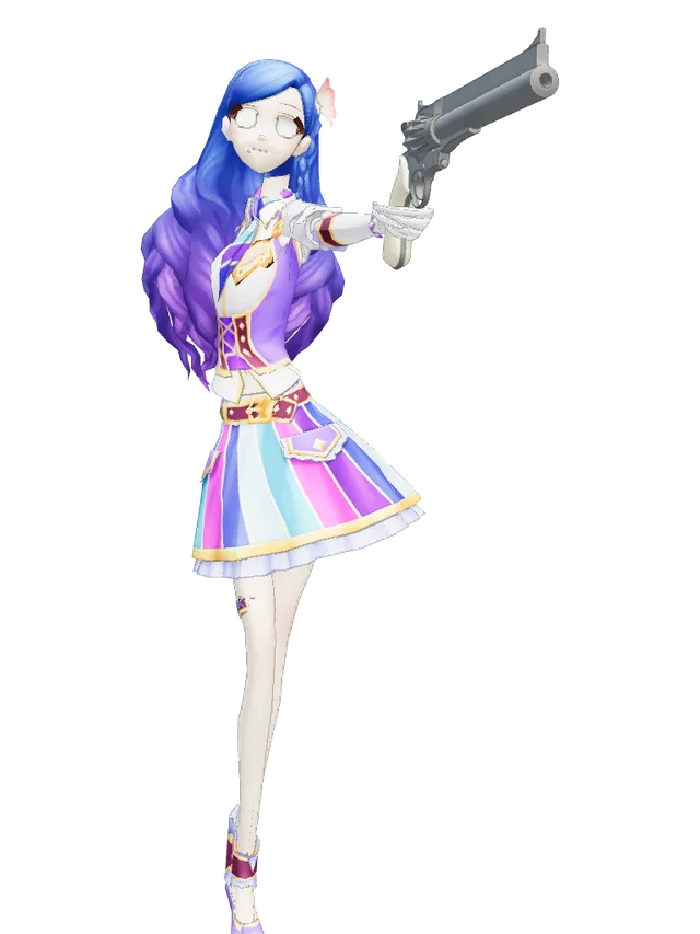 Kazesawa Sora Aikatsu