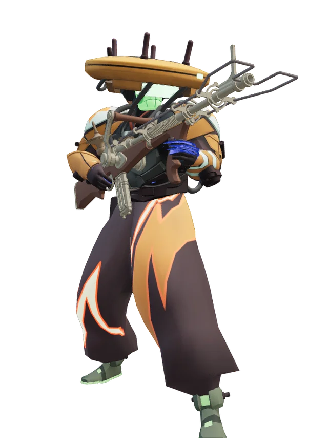 Gigawatt