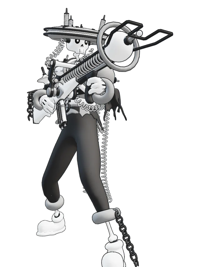 Toon Seven