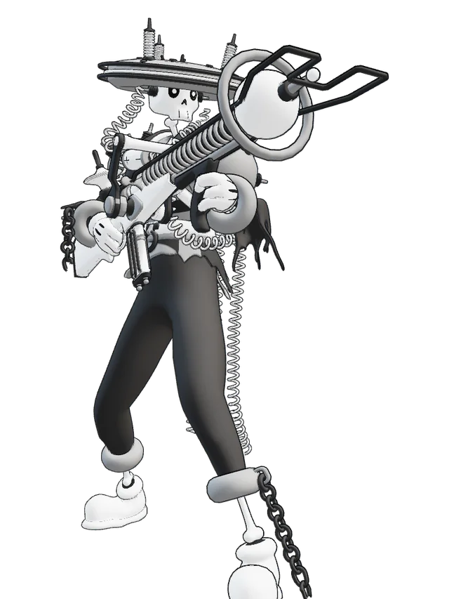 Toon Seven