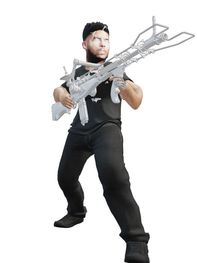 LTG as seven