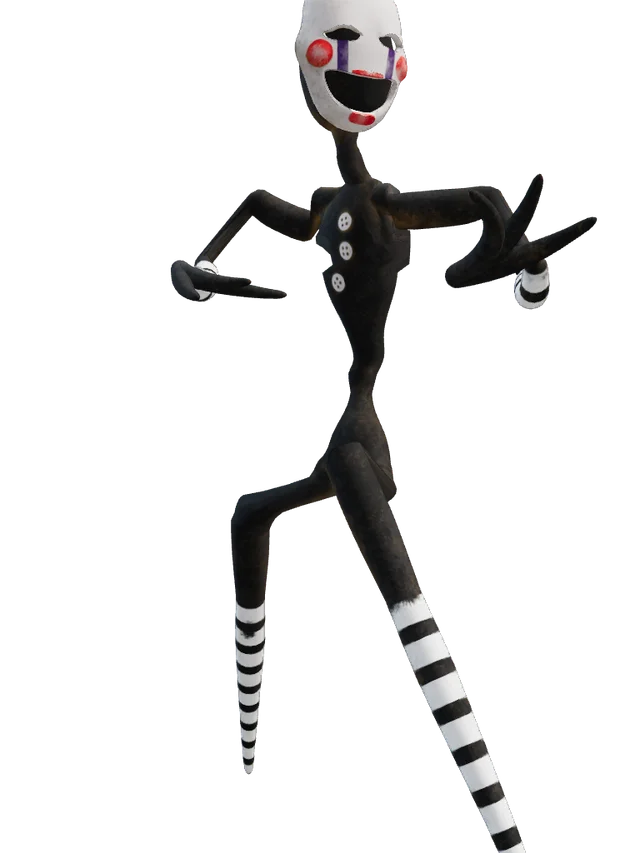 Marionette (FNAF)