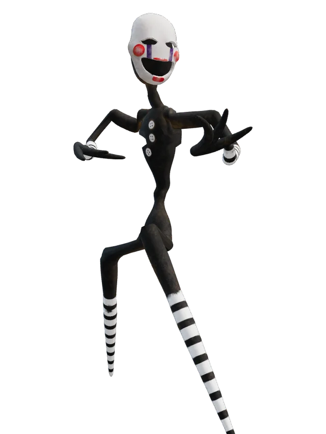 Marionette (FNAF)