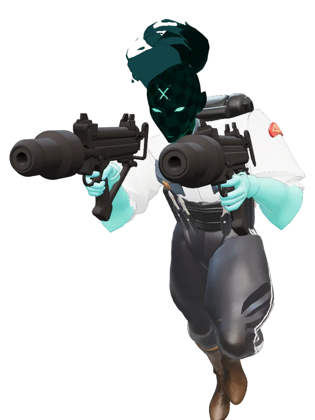 HELLTORN Haze V6.6 (ALL 13 Skins)