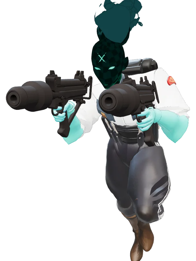 HELLTORN Haze V6.6 (ALL 13 Skins)
