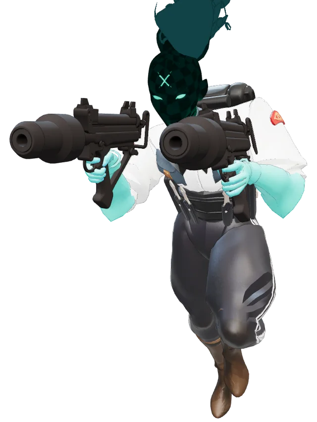 HELLTORN Haze V6.6 (ALL 13 Skins)