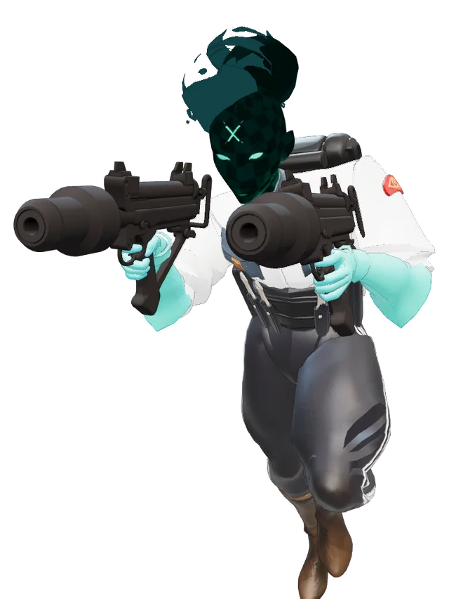 HELLTORN Haze V6.6 (ALL 13 Skins)