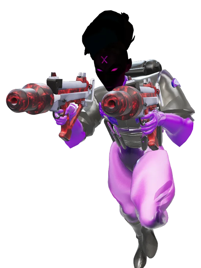 Purple Haze