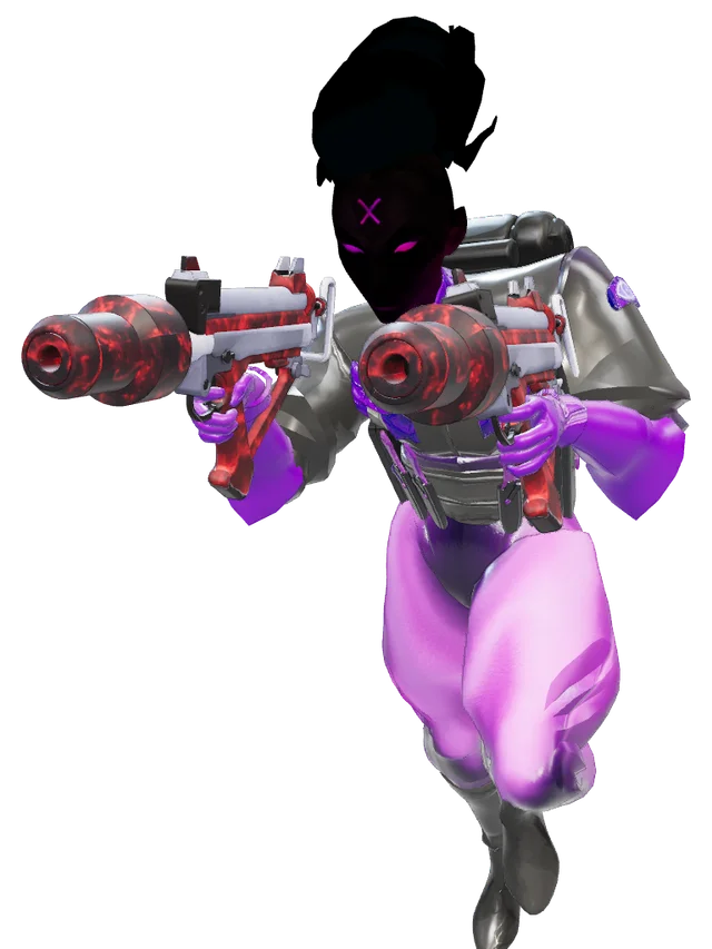 Purple Haze