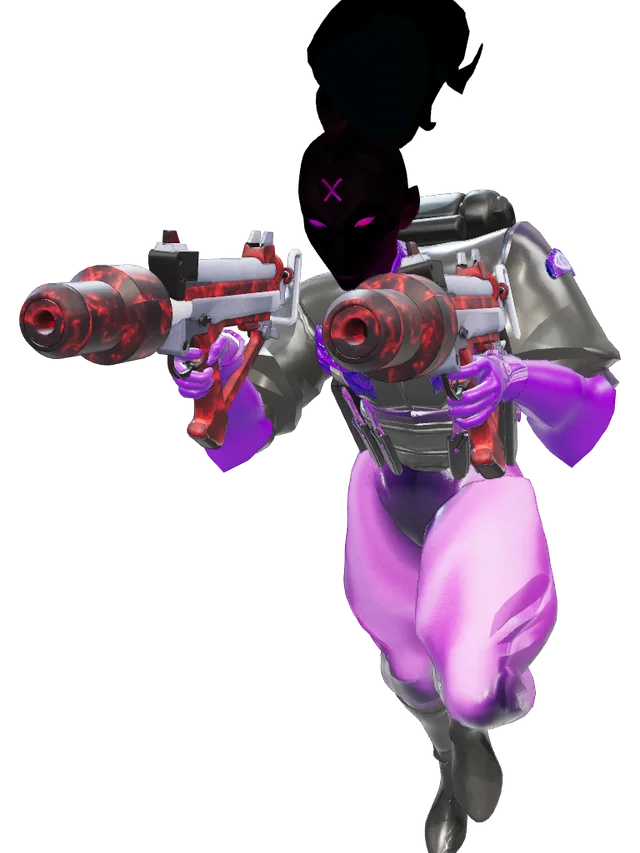Purple Haze
