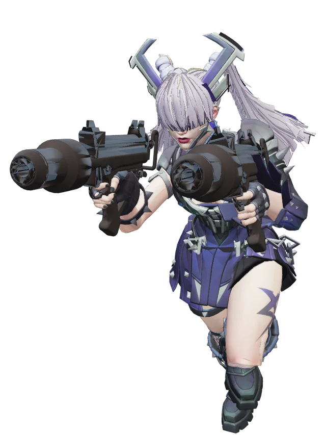 Punkchild Haze (UPDATED 02/20/2026)