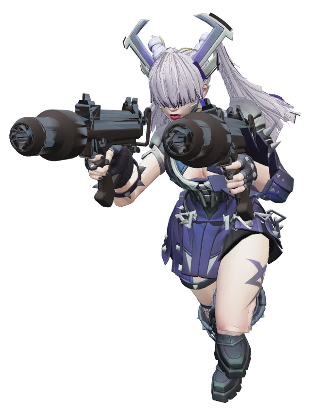 Punkchild Haze (UPDATED 02/20/2026)