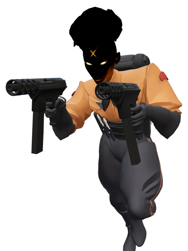 Tec-9 bobbyakimbo Haze Refreshed