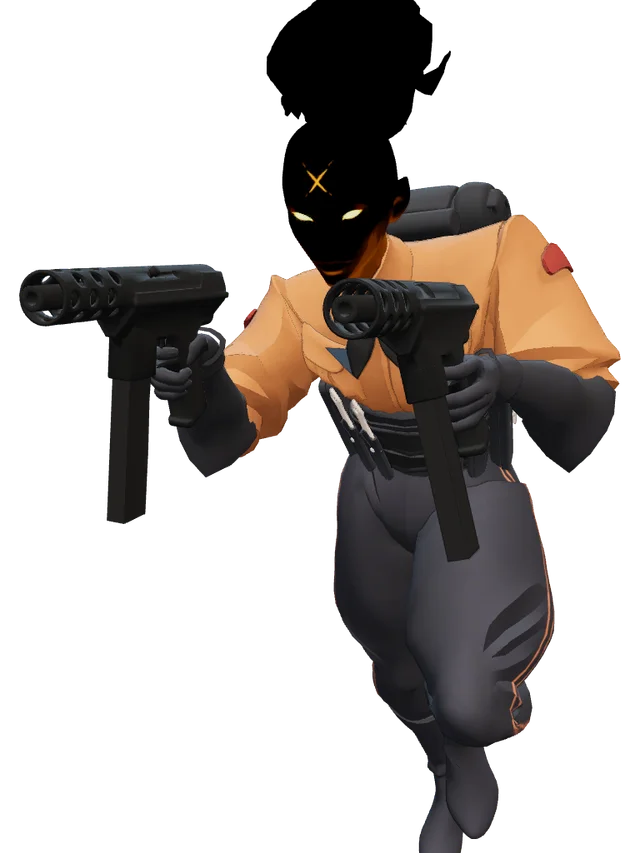 Tec-9 bobbyakimbo Haze Refreshed