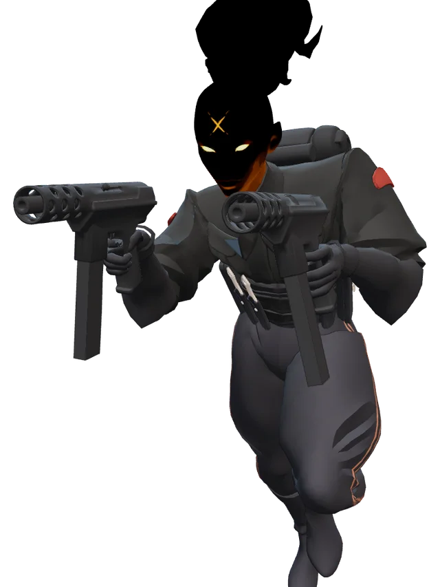 Tec-9 bobbyakimbo Haze Refreshed