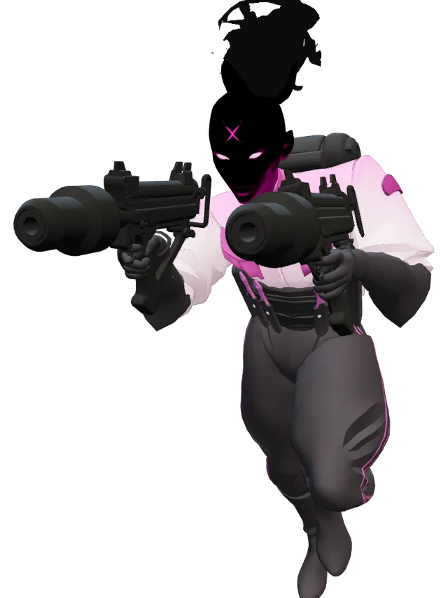 Pink Haze