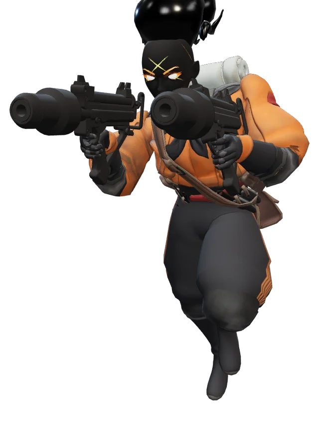 Haze Remodel mod