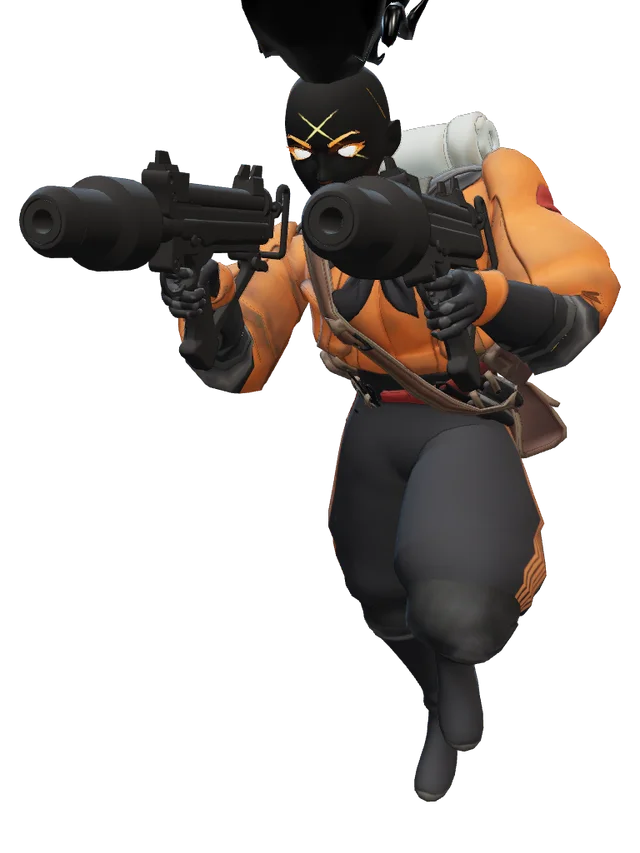 Haze Remodel mod