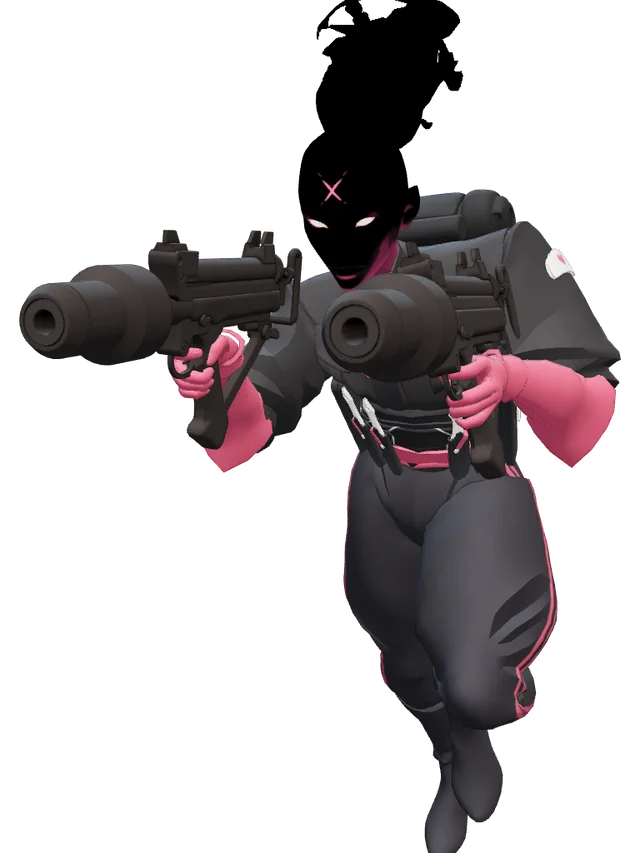 Pink Haze