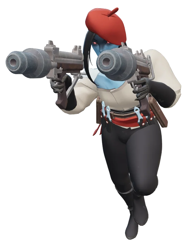 Haze V2