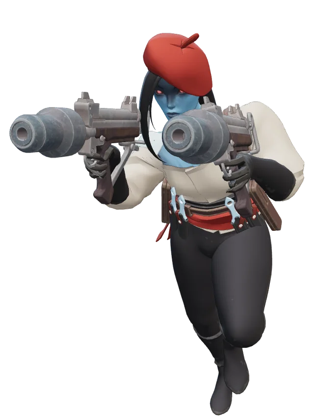 Haze V2