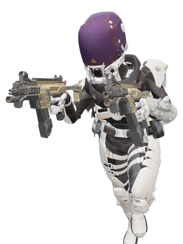 [FIXED]Voidwalker Wraith