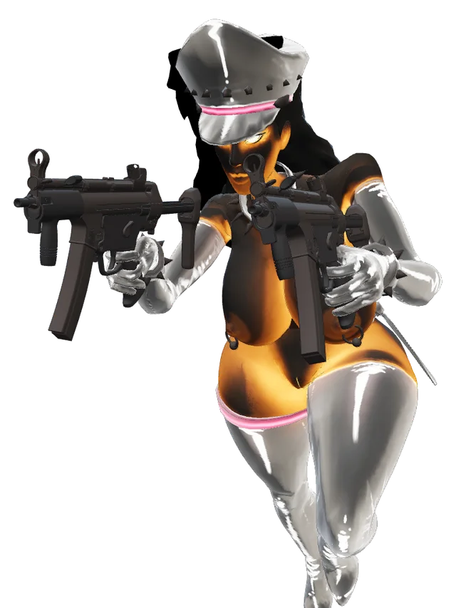 Dommy Mommy Haze