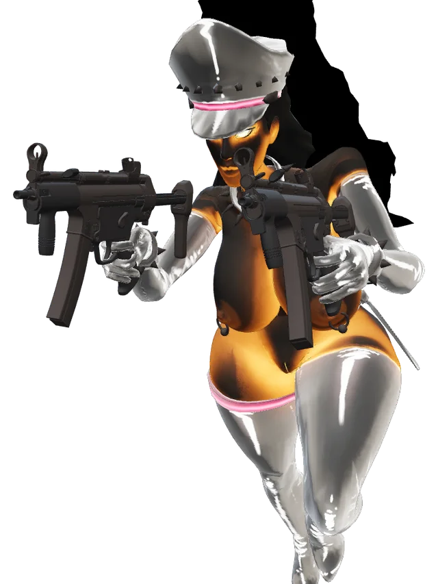 Dommy Mommy Haze