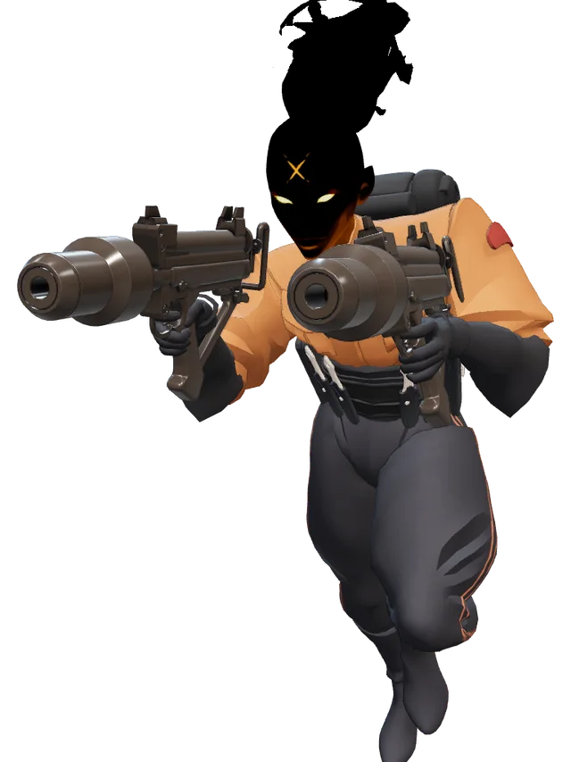 Different Haze Guns Materials