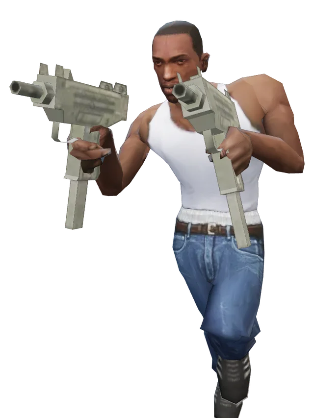 CJ | skin for haze