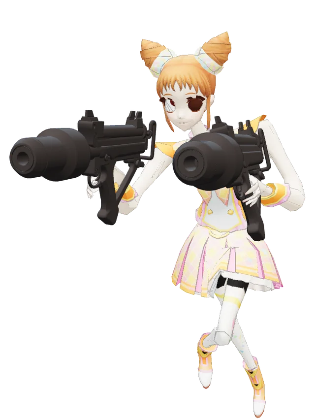 Arisugawa Otome Aikatsu