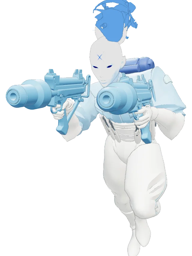 Light mode Frutiger Aero Haze Recolor