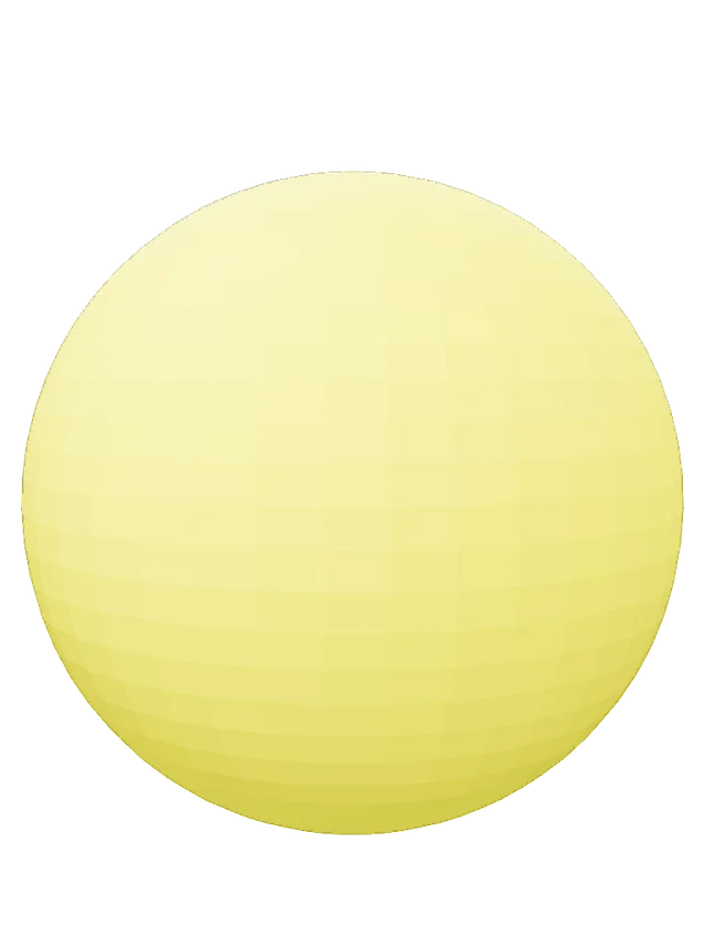 Verity Hideout Ball