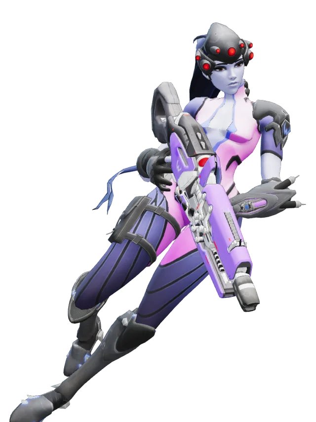 Widowmaker [Vindicta]