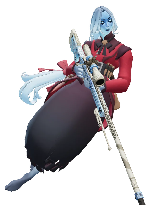 Vindicta AWP ( Commission ) UPDATED!