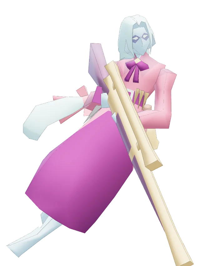 Runescape Vindicta