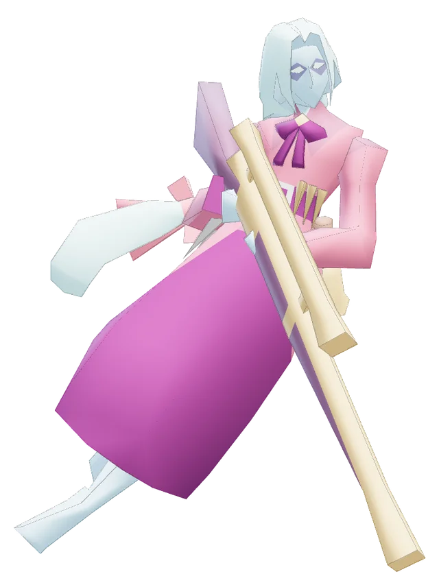 Runescape Vindicta