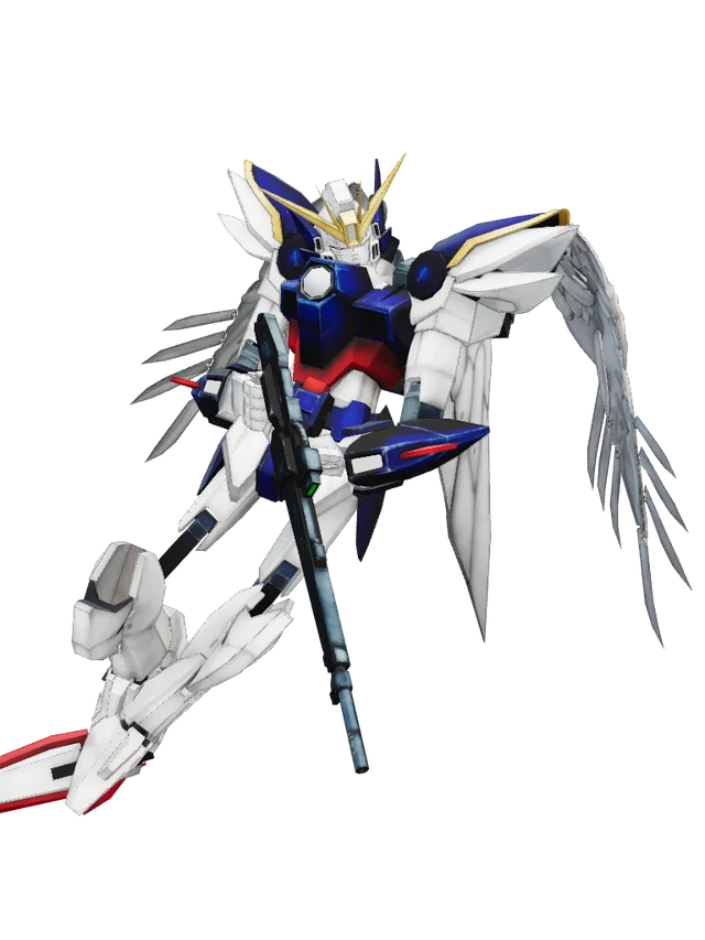 XXXG-00W0 Wing Zero