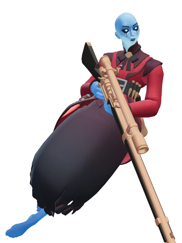 Bold Vindicta