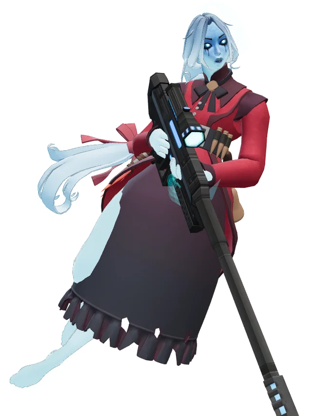 Murder Miners Vindicta