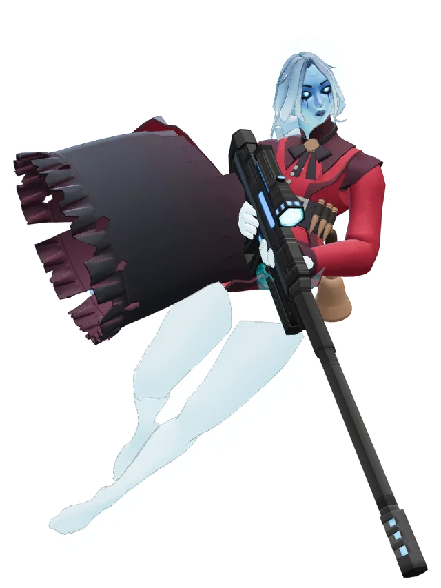 Murder Miners Vindicta