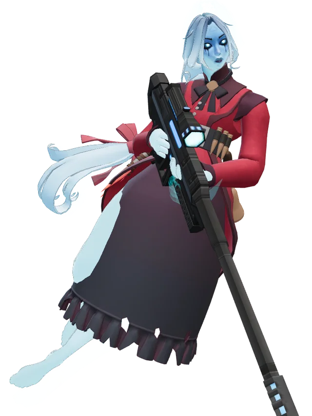 Murder Miners Vindicta