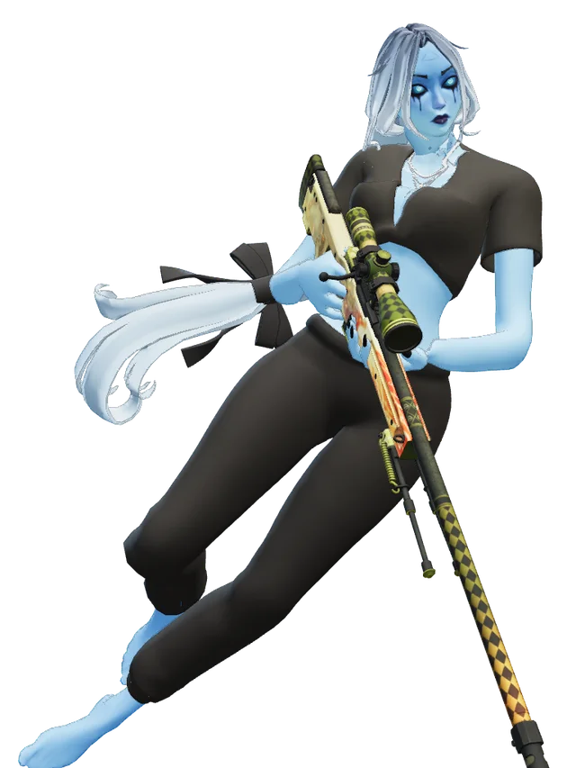 Casual Vindicta [commission]